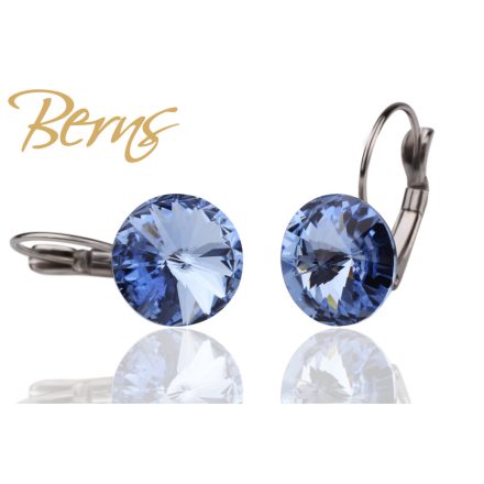 BERNS FÜLB.KAPCSOS GALAXY LSAP 12MM SS