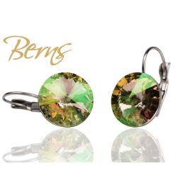 BERNS FÜLB.KAPCSOS GALAXY LUMGR 14MM SS