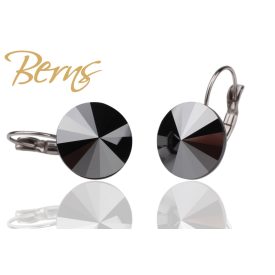 BERNS FÜLB.KAPCSOS GALAXY JETH 14MM SS