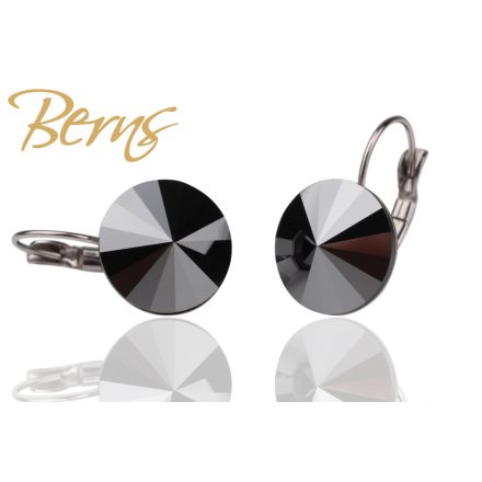 BERNS FÜLB.KAPCSOS GALAXY JETH 14MM SS