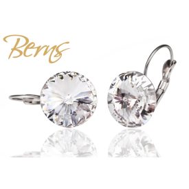 BERNS FÜLB.KAPCSOS GALAXY CRY 14MM SS