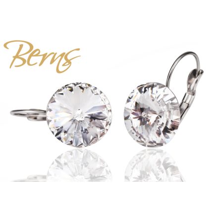 BERNS FÜLB.KAPCSOS GALAXY CRY 14MM SS