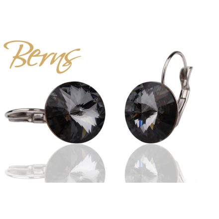 BERNS FÜLB.KAPCSOS GALAXY SINI 14MM SS