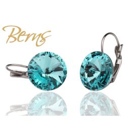 BERNS FÜLB.KAPCSOS GALAXY LTTQ 14MM SS