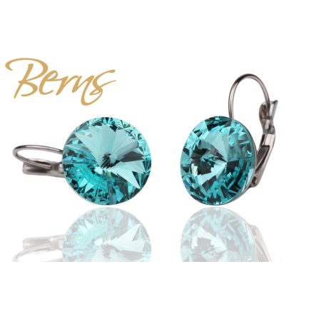 BERNS FÜLB.KAPCSOS GALAXY LTTQ 14MM SS