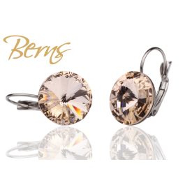 BERNS FÜLB.KAPCSOS GALAXY SILK 14MM SS