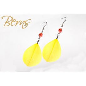 *BERNS FÜLBEVALÓ TOLLAS 5000 PADP.