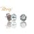 BERNS FÜLBEVALÓ XIRIUS LTAZ 6MM SS