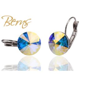 BERNS FÜLB.KAPCSOS GALAXY AB 14MM SS