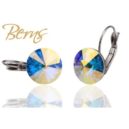 BERNS FÜLB.KAPCSOS GALAXY AB 14MM SS