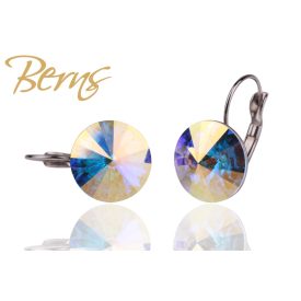 BERNS FÜLB.KAPCSOS GALAXY AB 12MM SS