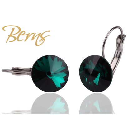 BERNS FÜLB.KAPCSOS GALAXY EMER 12MM SS