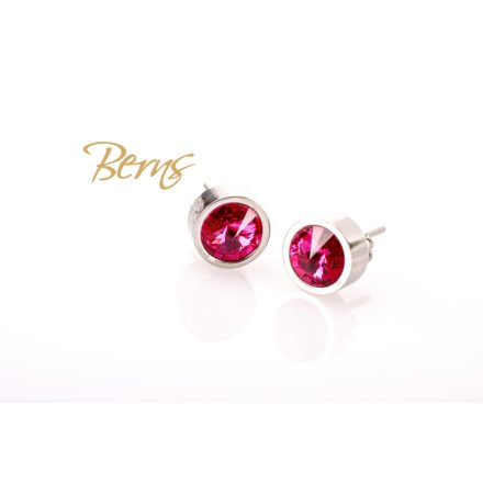 BERNS FÜLBEVALÓ ORB FUCH.6MM SS