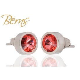 BERNS FÜLBEVALÓ ORB PADP.6MM SS