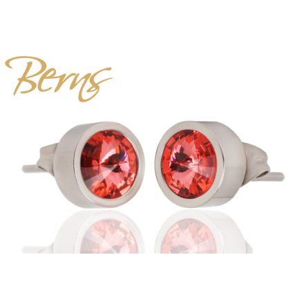 BERNS FÜLBEVALÓ ORB PADP.6MM SS