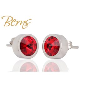 BERNS FÜLBEVALÓ ORB LSIA 6MM SS