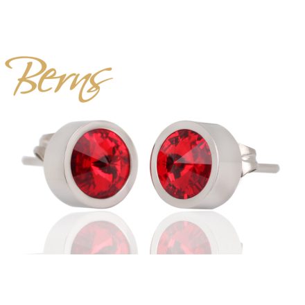 BERNS FÜLBEVALÓ ORB LSIA 6MM SS