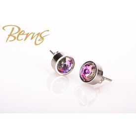 BERNS FÜLBEVALÓ ORB VL 6MM SS