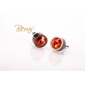 *BERNS FÜLBEVALÓ ORB PADP.6MM GM