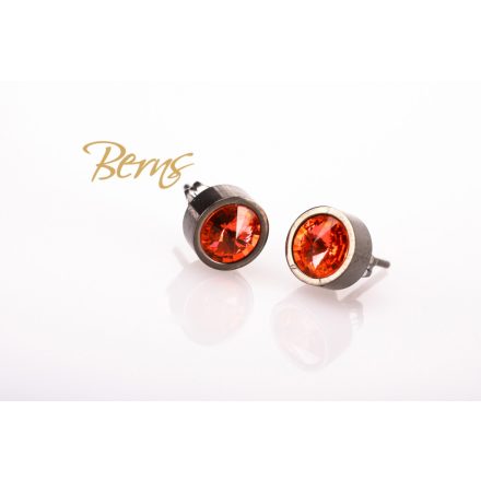 *BERNS FÜLBEVALÓ ORB PADP.6MM GM