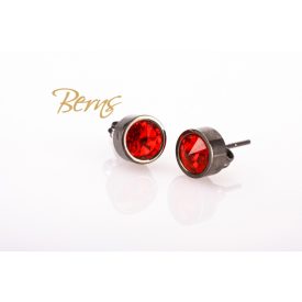 *BERNS FÜLBEVALÓ ORB LSIA 6MM GM
