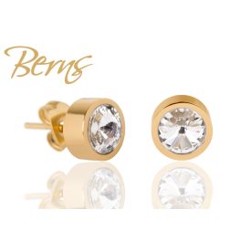 BERNS FÜLBEVALÓ ORB CRY 6MM GO