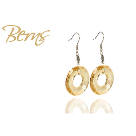 *BERNS FÜLBEVALÓ DISC GSHA 2