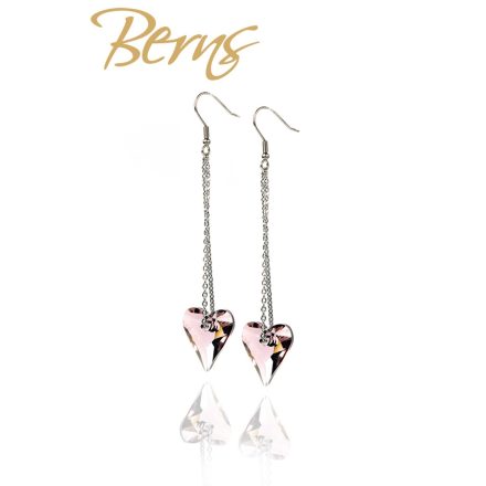 BERNS FÜLBEVALÓ 9 WILD HEART AQP 17