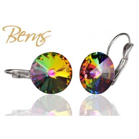 BERNS FÜLB.KAPCSOS GALAXY VM 14MM SS