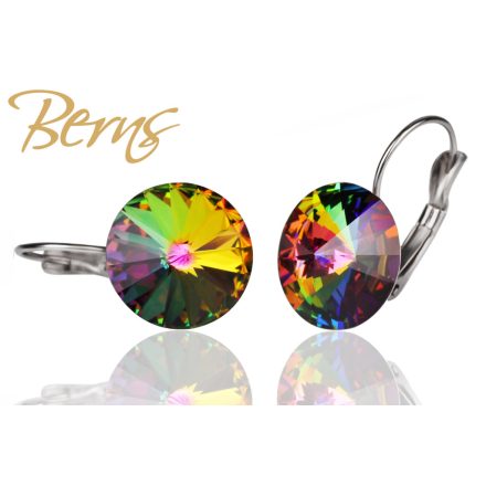 BERNS FÜLB.KAPCSOS GALAXY VM 14MM SS