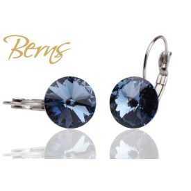 BERNS FÜLB.KAPCSOS GALAXY DMBL 12MM SS