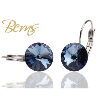 BERNS FÜLB.KAPCSOS GALAXY DMBL 12MM SS