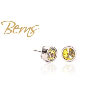 BERNS FÜLBEVALÓ ORB UF AB 6MM SS