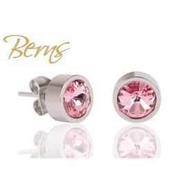 BERNS FÜLBEVALÓ ORB LTRO 6MM SS