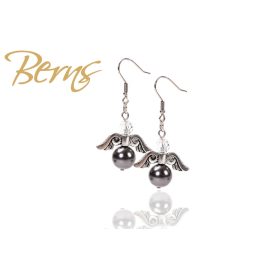 BERNS FÜLBEVALÓ L. ANGEL DR.GREY