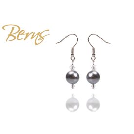 BERNS FÜLBEVALÓ PEARL 5810 DRGREY10