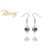 BERNS FÜLBEVALÓ PEARL 5810 DRGREY10