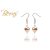 BERNS FÜLBEVALÓ PEARL 5810 BRONZ 10