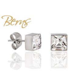 BERNS FÜLBEVALÓ SQUARE 4428 CRY 5