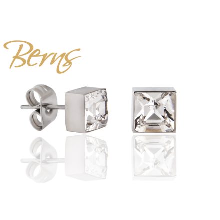 BERNS FÜLBEVALÓ SQUARE 4428 CRY 5