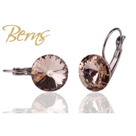 BERNS FÜLB.KAPCSOS GALAXY LSIL 12MM SS