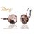 BERNS FÜLB.KAPCSOS GALAXY LSIL 12MM SS