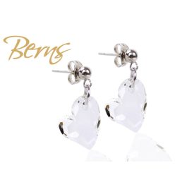 BERNS FÜLBEVALÓ L. U2HEART CRY 17