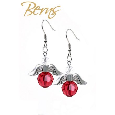 BERNS FÜLBEVALÓ ANGEL 5000 PADP 8