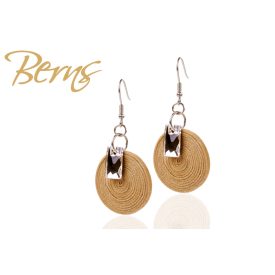 *BERNS FÜLBEVALÓ REEL 3500 CRY12,