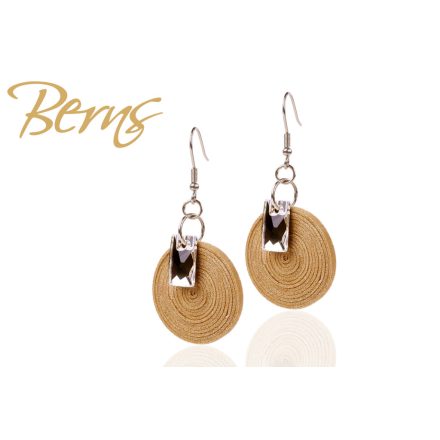 *BERNS FÜLBEVALÓ REEL 3500 CRY12,