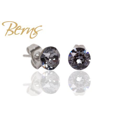 BERNS FÜLBEVALÓ XIRIUS SINI 6MM SS
