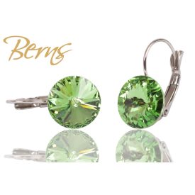 BERNS FÜLB.KAPCSOS GALAXY PERI 12MM SS