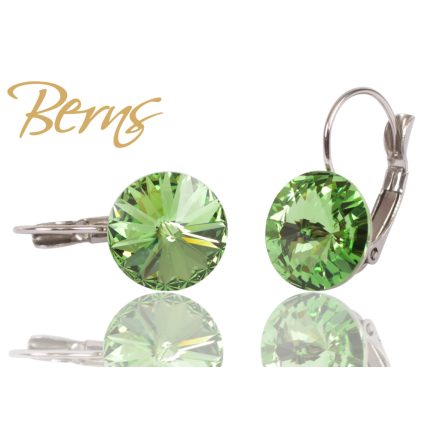 BERNS FÜLB.KAPCSOS GALAXY PERI 12MM SS