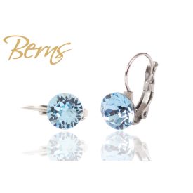 BERNS FÜLB.KAPCSOS XIRIUS AQUA 8MM SS